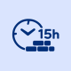 TechTime Blocks - 10 hours