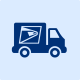 Integrates USPS REST API Shipping Rates