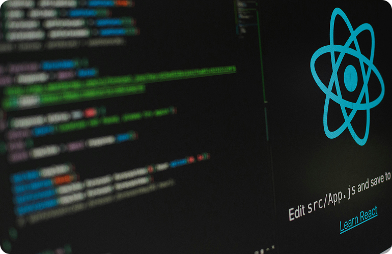 Reactn react