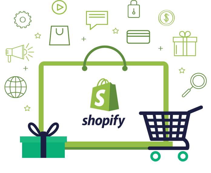 shopify-development